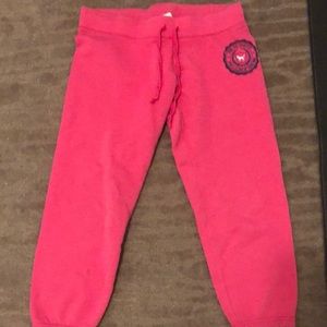 PINK Victoria Secret Sweatpants